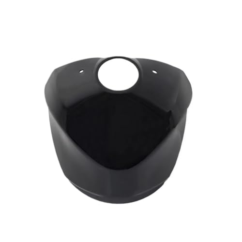 Capot de carburant ABS résistant aux rayures pour BMW S 1000RR 2009-2018
