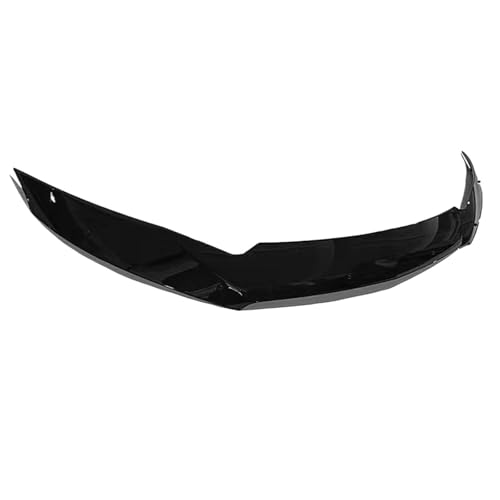 Déflecteur de capot Mercedes Sprinter W910 protection anti-insectes - 3