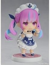 ねんどろいど ホロライブプロダクション 湊あくあ 倉庫L グッズ
