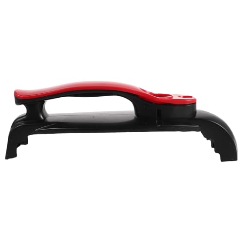Manija Rojo de Tapa para Olla a Presión 5-6L miniatura 1