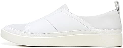 Vionic Zinah Women's Slip-on Casual Shoe White - 7 Medium | Image 3