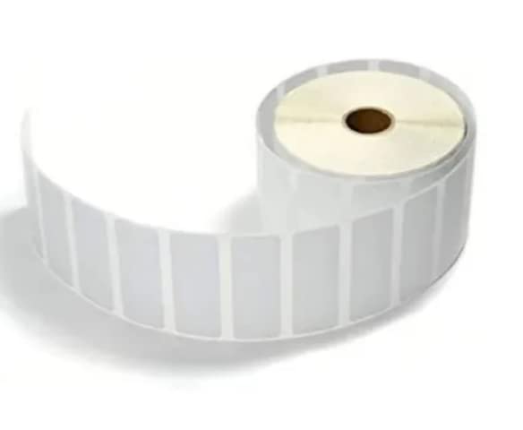 ACCUTRAC 38mm X 15mm Barcode Labels (Pack of 3)