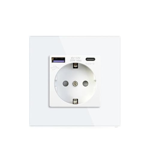 [dǃ\Pbg Type-CC^[tF[X\Pbg d_ugvdRZg ǎt(Triple Socket Gold)