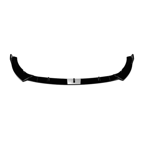 Spoiler de Pare-Chocs AMG-Line Benz W205 C43 C300 Finition Premium