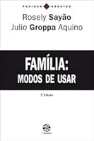 Família. Modos De Usar 8530807898 Book Cover