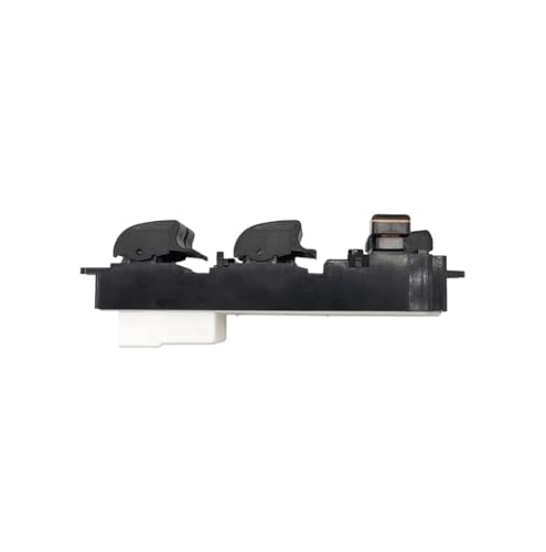 Commande lève-vitre 84820-35010 boutons fluides avant gauche pour LX450 - 5