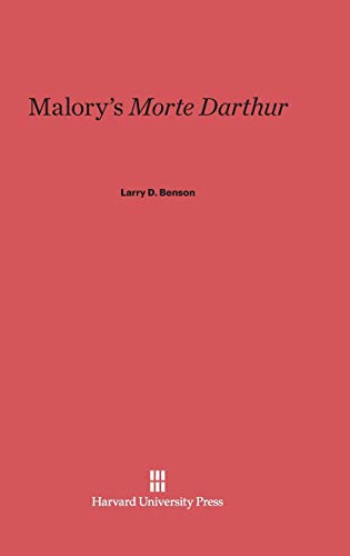 Malory's Morte Darthur view 2