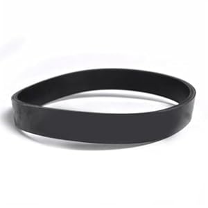 HUVNEXA Antriebsriemen für Hoover Staubsauger