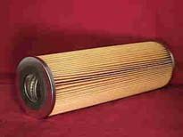 Killer Filter Replacement for Commercial/Parke 9053-5047 (Pack of 2)