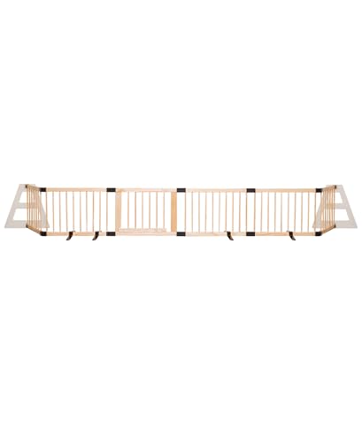 RiZKiZ �x�r�[�t�F���X �ؐ� �u������ �n�C�^�C�v ���t�� �p�l�� �����X�^���h�t�� �g���ȒP �g�ݑւ� �e���r �K�i �x�r�[�Q�[�g �x�r�[�T�[�N�� �v���C���[�h �|��ɂ��� �玙�p�i �Ԃ���� �q�� ���� [��440cm×����55cm] [�⏕�X�^