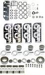TSM Performance Powerhead Rebuild Kit Mercury Mariner L4 100-125hp, 1994 & Up