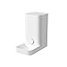 PETKIT Smart Feed Automatic Cat Feeder, Wi-Fi Enabled Pet Feeder for Cats and Small Dogs, Smartphone App for iOS and Android, Work with Alexa, Portion Control, Timer Programmable, Fresh Lock System