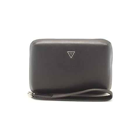 Pochette Guess en cuir synthétique Cover