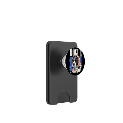 La parte superiore stampata è intercambiabile. Chiudi e ruota per sostituire la parte superiore con un nuovo design compatibile con altri modelli PopGrip.