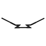 Objectif : Le guidon de moto résiste aux rigueurs de la conduite tout en minimisant le poids inutile