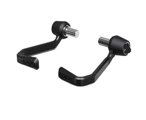 Kit de protection levier pour éviter le blocage de frein sur RSV4