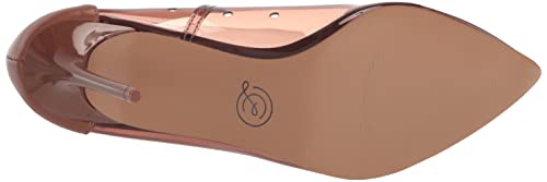 Chinese Laundry Women's Darling Vinyl Pump4