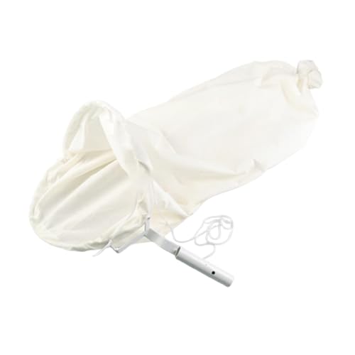 Piège à essaims d'abeilles robuste avec fermeture zippée et base renforcée - 2