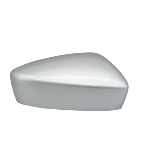 Coque de rétroviseur Mazda 3 protection anti fissure argent droit pour retro