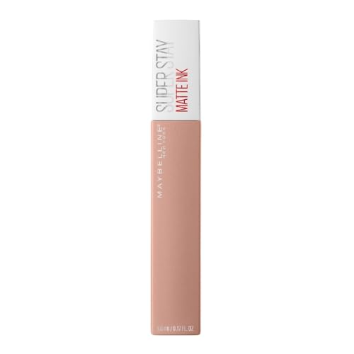 La Mejor Lista de Vivid matte liquid maybelline precio al mejor precio. 5 Imagen adicional