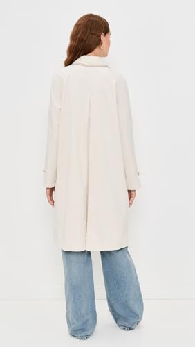 Varley Women's Stamford Car Coat3