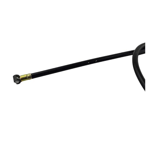 Câble d'embrayage pour moto ZX-10R 2008-2010 câble de commande de remplacement noir - 2