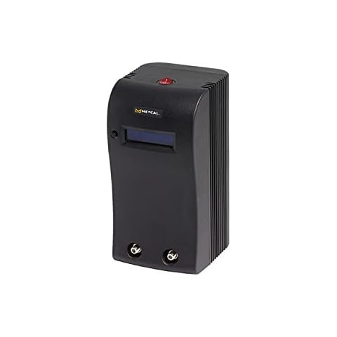 Metcal MX-PS5200 Power Supply for MX-5200 Series Soldering Hand-Piece Cover