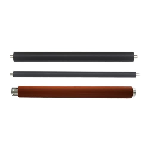 Rodillo de presión inferior y calor para fusor de Samsung ML-2855 y Xerox Phaser 3220