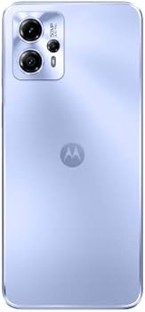Motorola Moto (g13, 6.5 Inch 90 Hz HD+ Display, 50 MP Quad Pixel