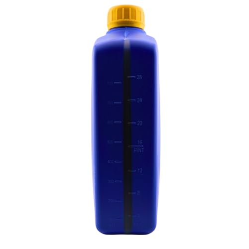 Aceite Motor 10W-30 Sintético Goodyear Performance 1 Quart miniatura 6