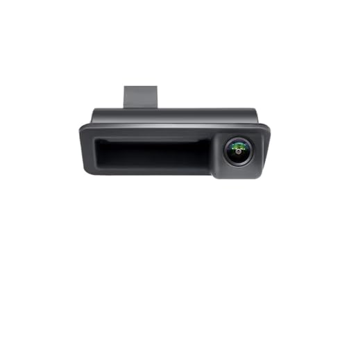 Caméra de recul voiture 180° 1080P grand angle pour Ford Focus MK2 MK4