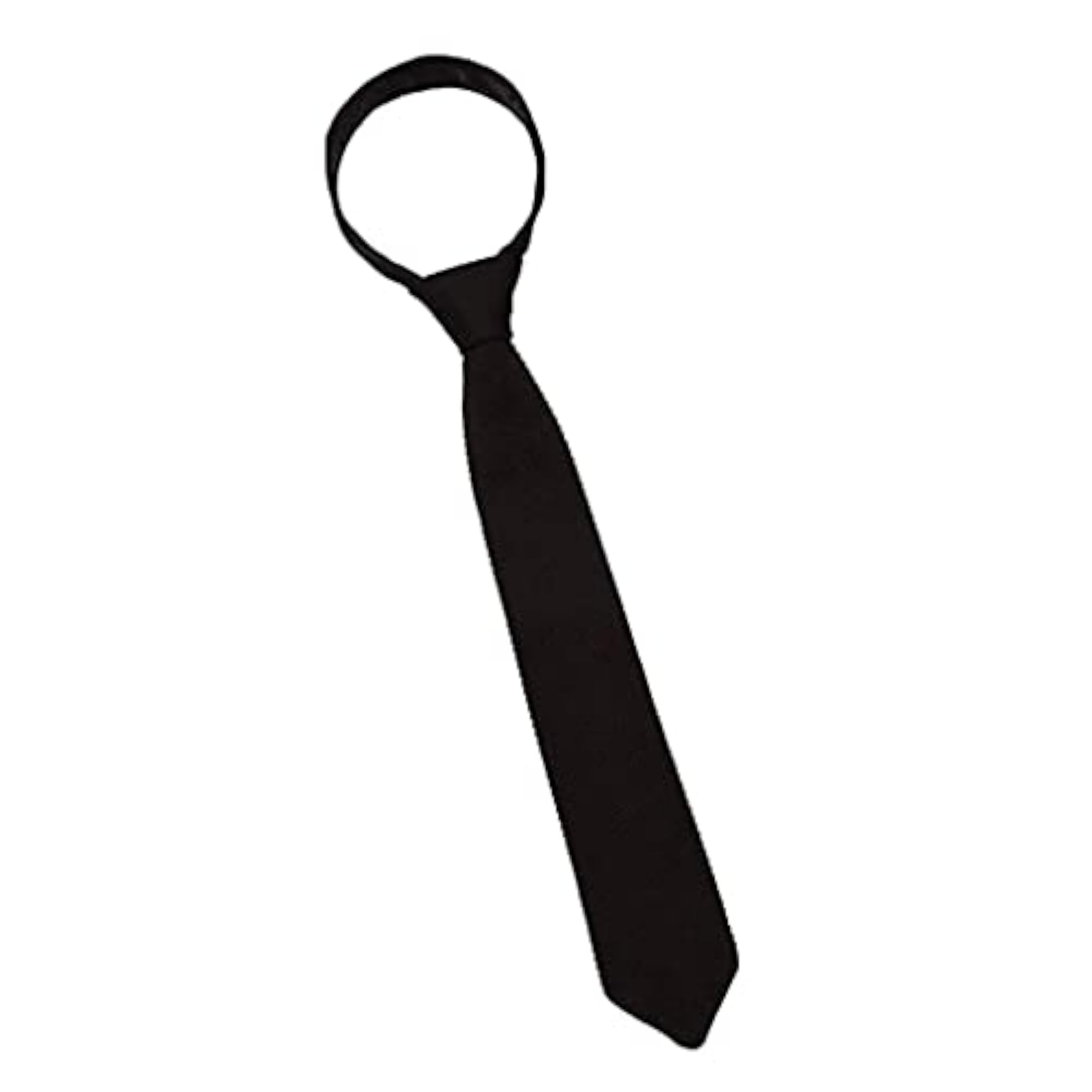 Men's Fashion Knitted Solid Necktie