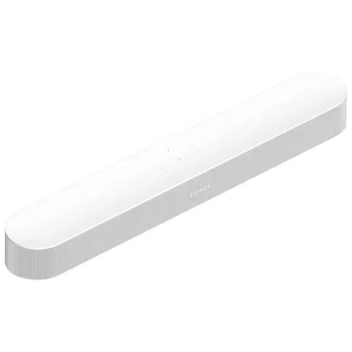 Barra de Sonido Sonos Beam (Gen 2) Blanco
