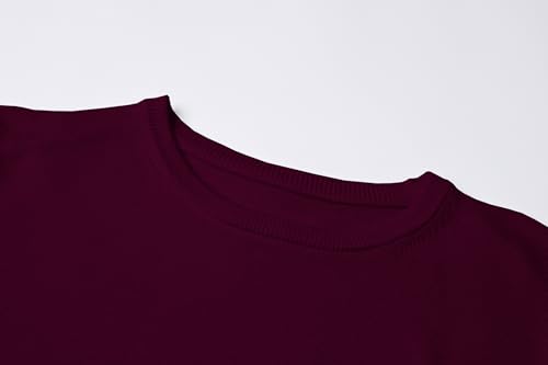 Image of DAIMIDY Womens Cotton Modal Short Sleeve Sweaters Summer Knit Tops | Breathable,Soft,Smooth Feel and Excellent Drape.Fit in Summer,Spring and Fall.