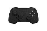 JOUWA Multi-Device Wireless Controller Compatible for Tesla Model 3/Y/S/X, Compatible for Switch (BLACK), one controller set