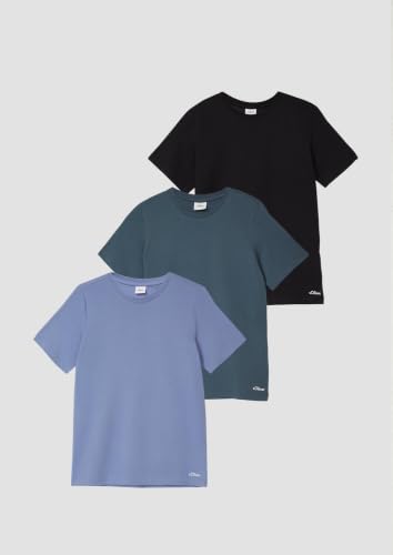 Triple Pack T-Shirt – Ansicht 7