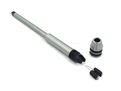 Extension Tap Wrench For Tapping a Drilled Hole at a Distance by ASSORTS - Used condition - Image 6
