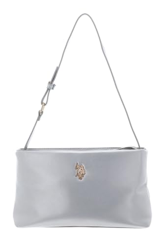 Sac à épaule Ceremony Handle Bag U.S. POLO ASSN. argenté pour femme
