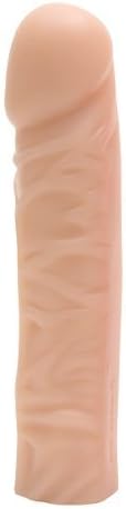 DJ Novelties PLATINUM PURE SILICONE ORIGINAL WHITE