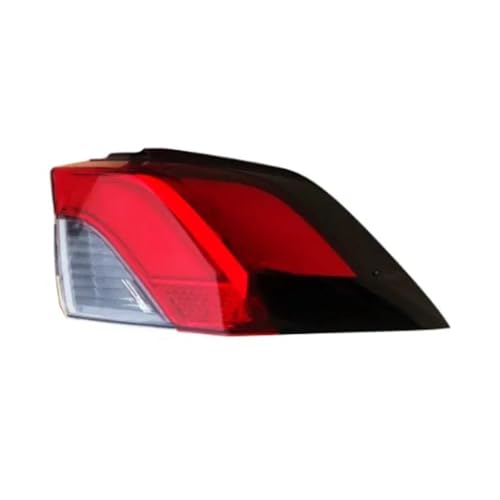 Feu clignotant lampe arrêt frein pour RAV4 : Sécurisez vos Voyages