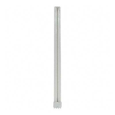 GE Lighting 31952 50 WATTS 4 PIN HIGH LUMEN BIAX F55BX/835 Light Bulb