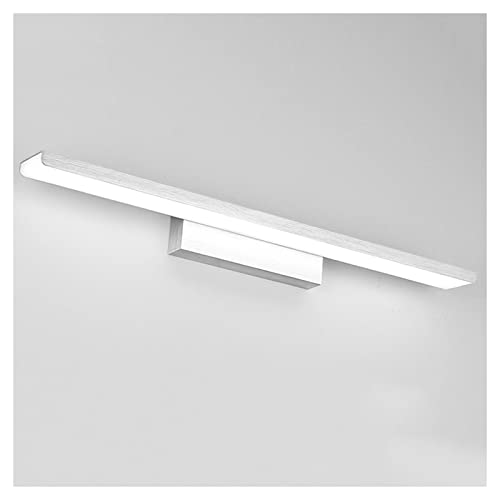 Luz frontal de espejo LED impermeable que evita fallos por humedad