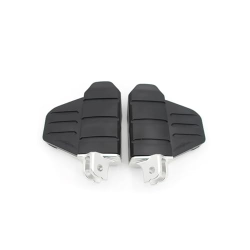 Supports de Repose-Pieds pour autoroute Goldwing 2018-2024