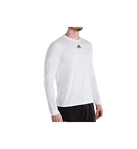 Haut Creator adidas à manches longues pour entraînement homme