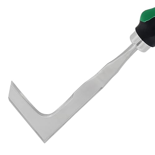 Zenport 15311G Azadilla para Malezas Acero Inoxidable 12 pulg miniatura 4