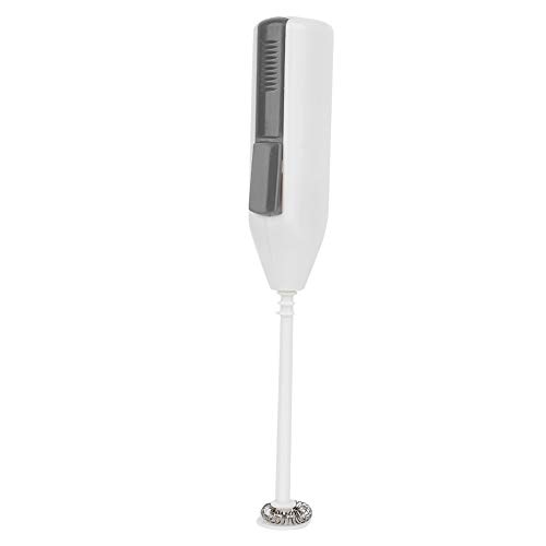 Milchaufschäumer, Handheld Mini High Speed Electric Egg Beater Portable für Eier für die Küche