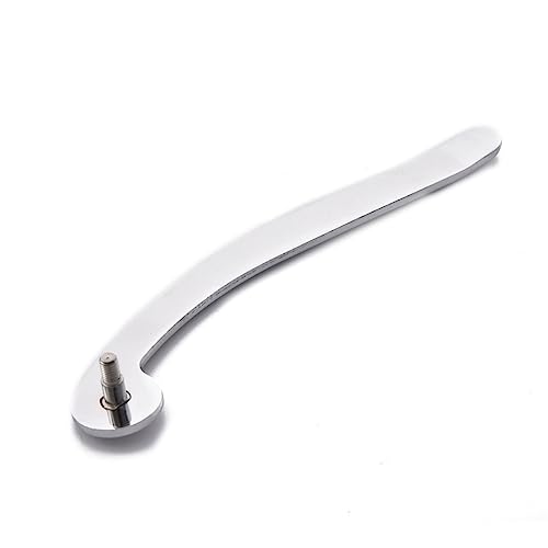 BESTonZON Guitar Cranking Bar Spring Replacement Part for Electric Guitar Vibrato Bridge Tailpiece Random Color