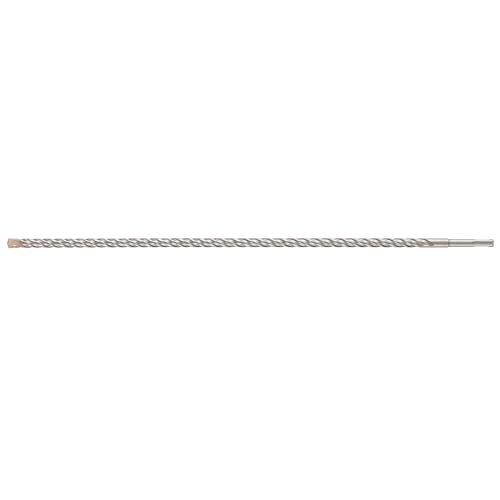 DeWalt Broca SDS-Plus Extreme 2-12x600mm - Unid: 1 – Ansicht 2