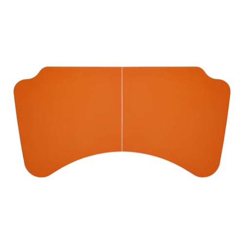 Escritorio para volante, bandeja de comida plegable portátil, soporte de soporte para pasajeros, conductores, camiones, trabajo, viajes, camping, comedor, mesa de volante para comer y trabajar sobre