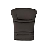 Baby-Schrittpolster aus Baumwolle und Polyester, für Kinderwagen, Anti-Scheuer-Design, maschinenwaschbar, Schulter-, Hüftschutz, bequeme Kinderwagen, Komfort-Pad